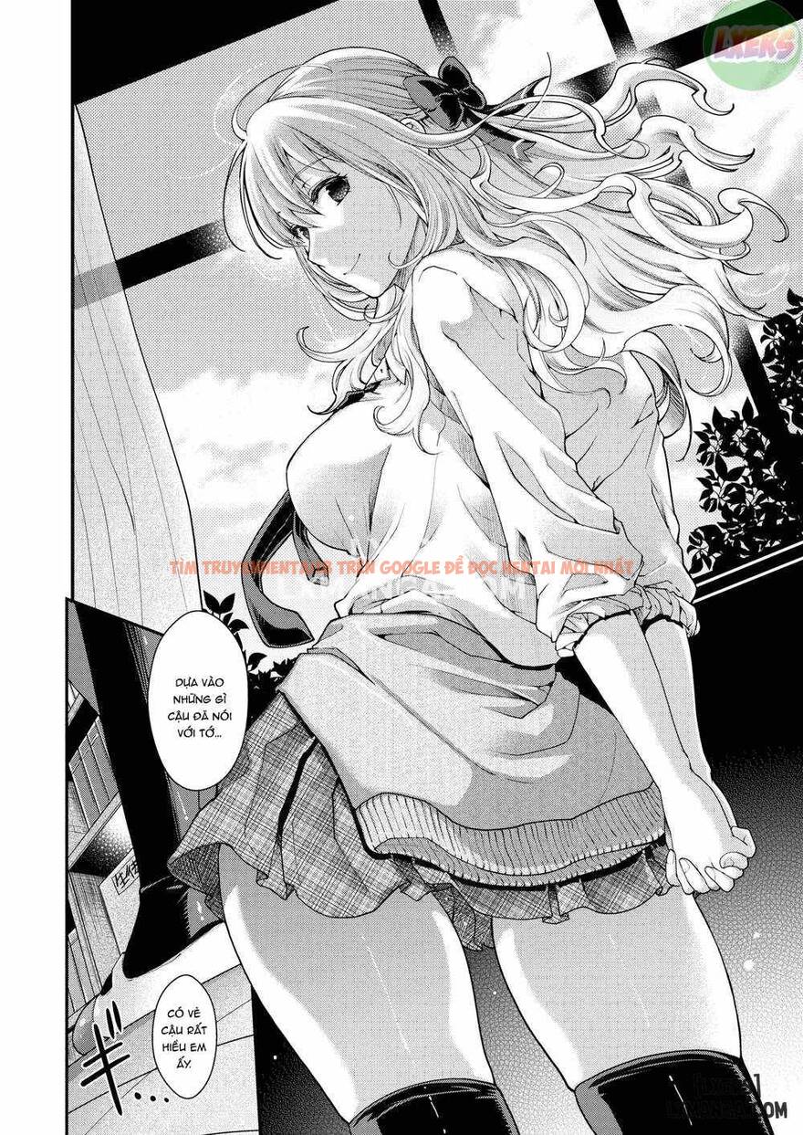 Xem ảnh 14 trong truyện hentai Hentai Thú Vật Từ Ngày Xửa Ngày Xưa - One Shot - hentaitvn.net