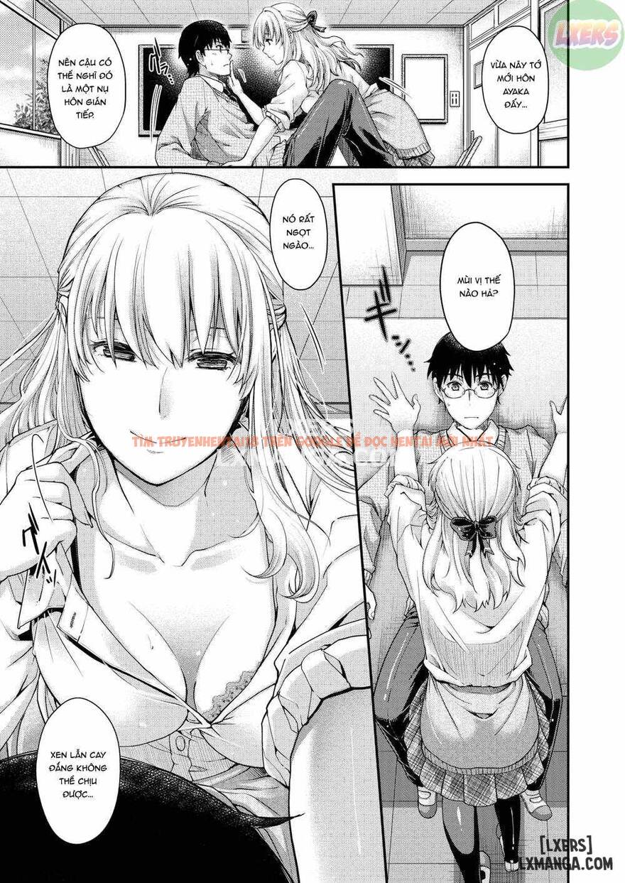 Xem ảnh 19 trong truyện hentai Hentai Thú Vật Từ Ngày Xửa Ngày Xưa - One Shot - hentaitvn.net