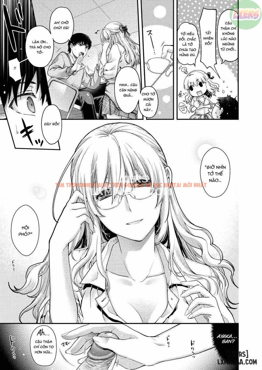 Xem ảnh 21 trong truyện hentai Hentai Thú Vật Từ Ngày Xửa Ngày Xưa - One Shot - hentaitvn.net