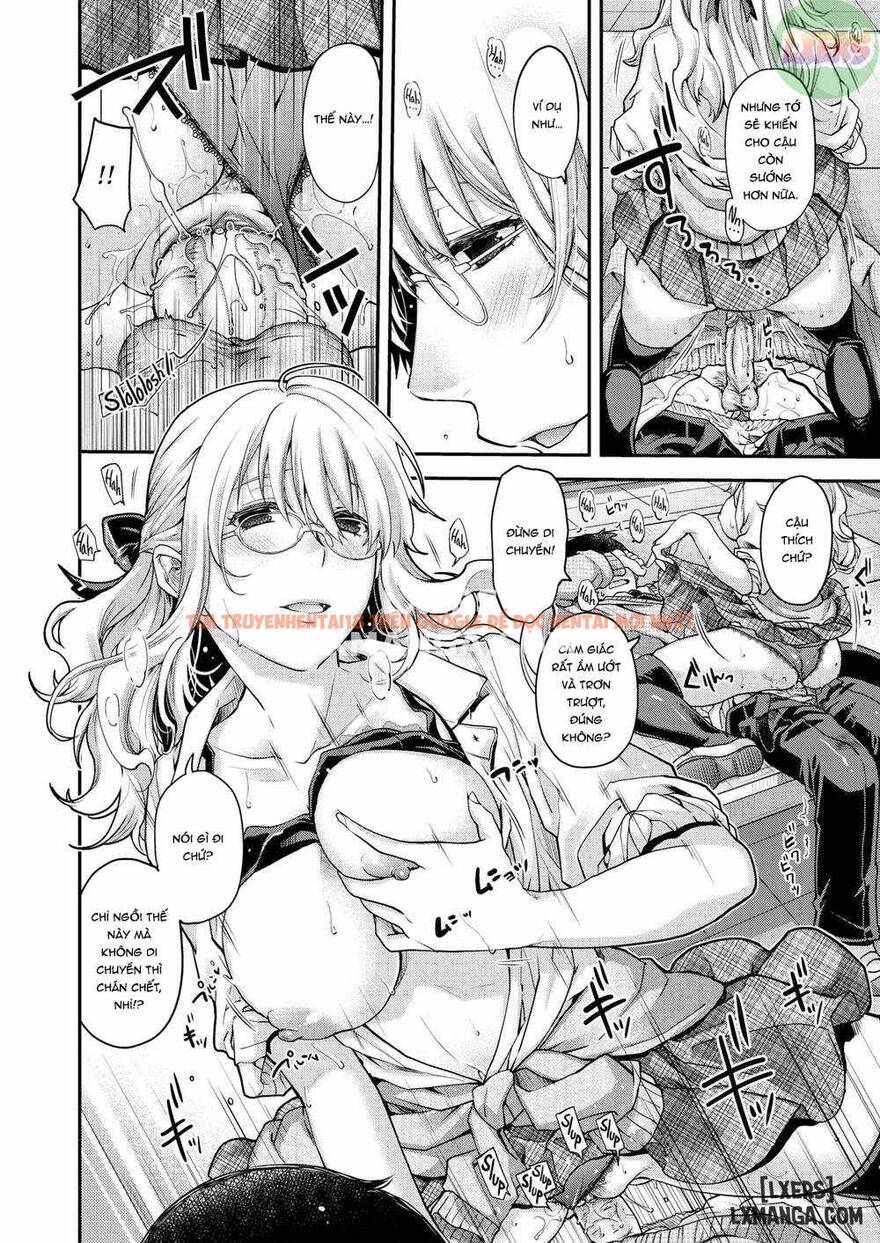 Xem ảnh 26 trong truyện hentai Hentai Thú Vật Từ Ngày Xửa Ngày Xưa - One Shot - hentaitvn.net
