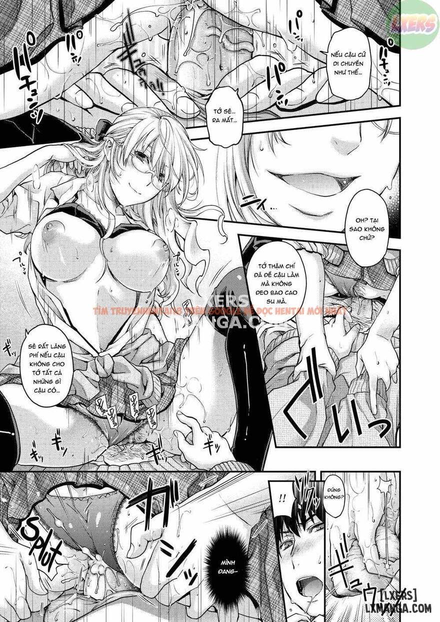 Xem ảnh 27 trong truyện hentai Hentai Thú Vật Từ Ngày Xửa Ngày Xưa - One Shot - hentaitvn.net