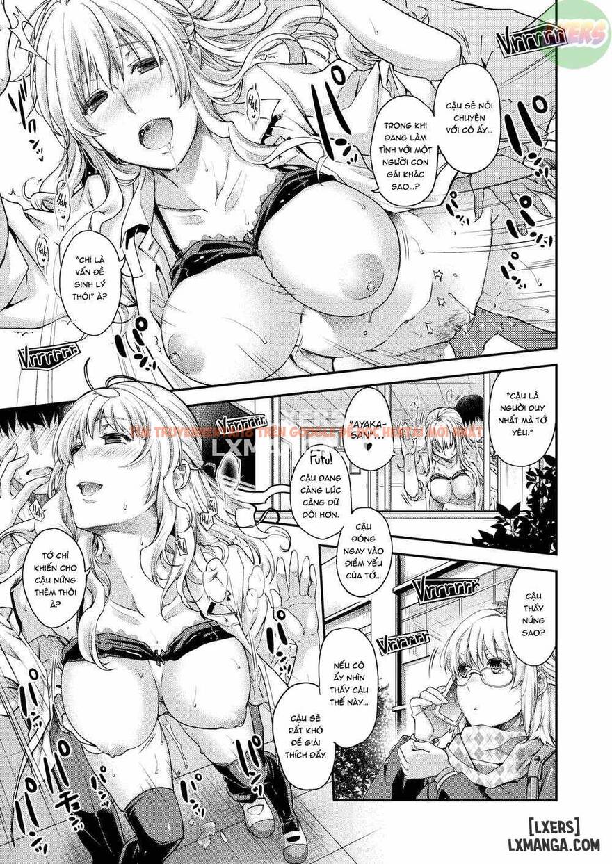 Xem ảnh 31 trong truyện hentai Hentai Thú Vật Từ Ngày Xửa Ngày Xưa - One Shot - hentaitvn.net