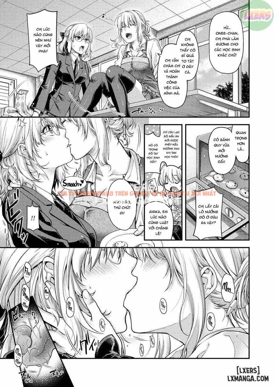 Xem ảnh 5 trong truyện hentai Hentai Thú Vật Từ Ngày Xửa Ngày Xưa - One Shot - hentaitvn.net