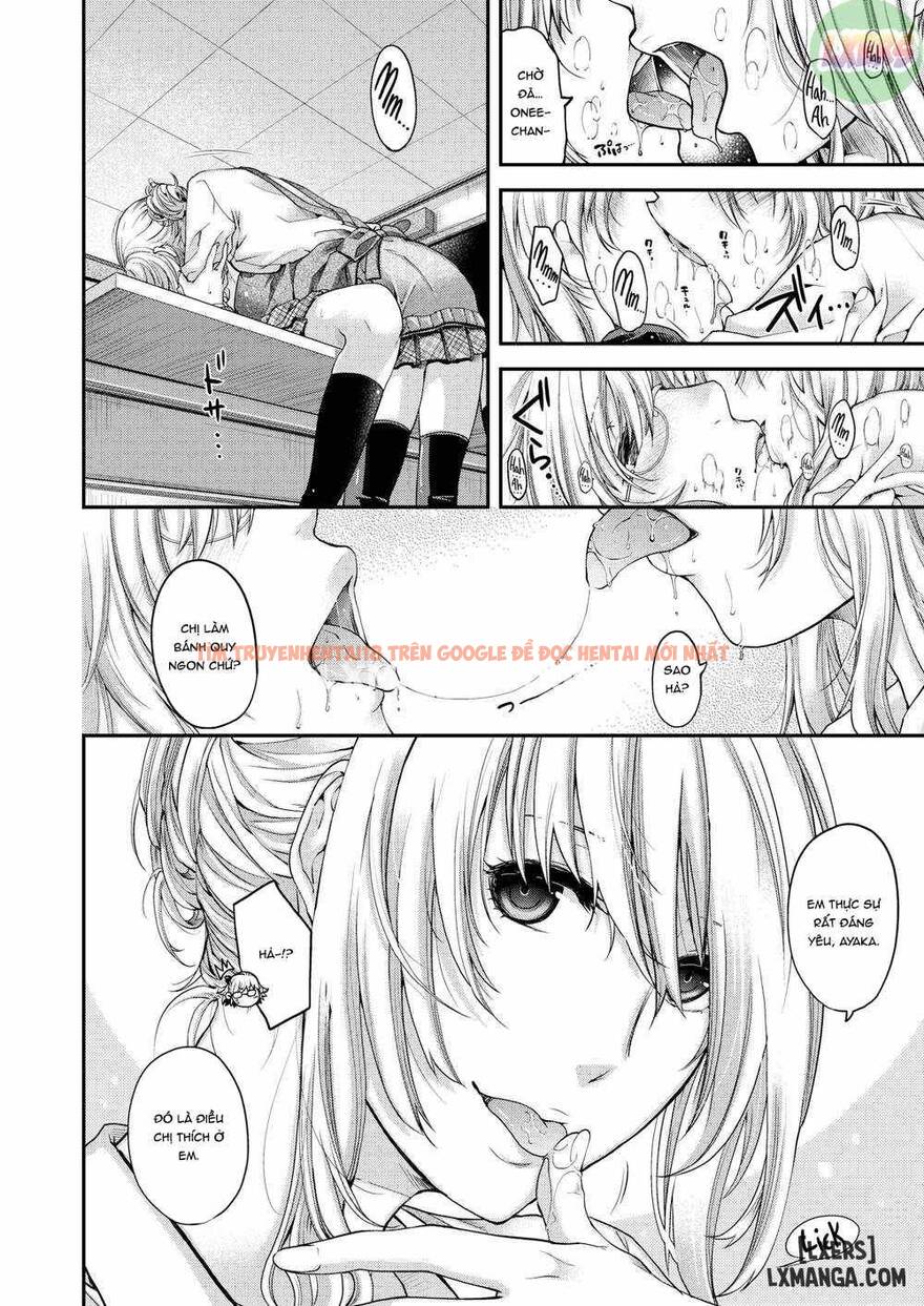Xem ảnh 6 trong truyện hentai Hentai Thú Vật Từ Ngày Xửa Ngày Xưa - One Shot - hentaitvn.net