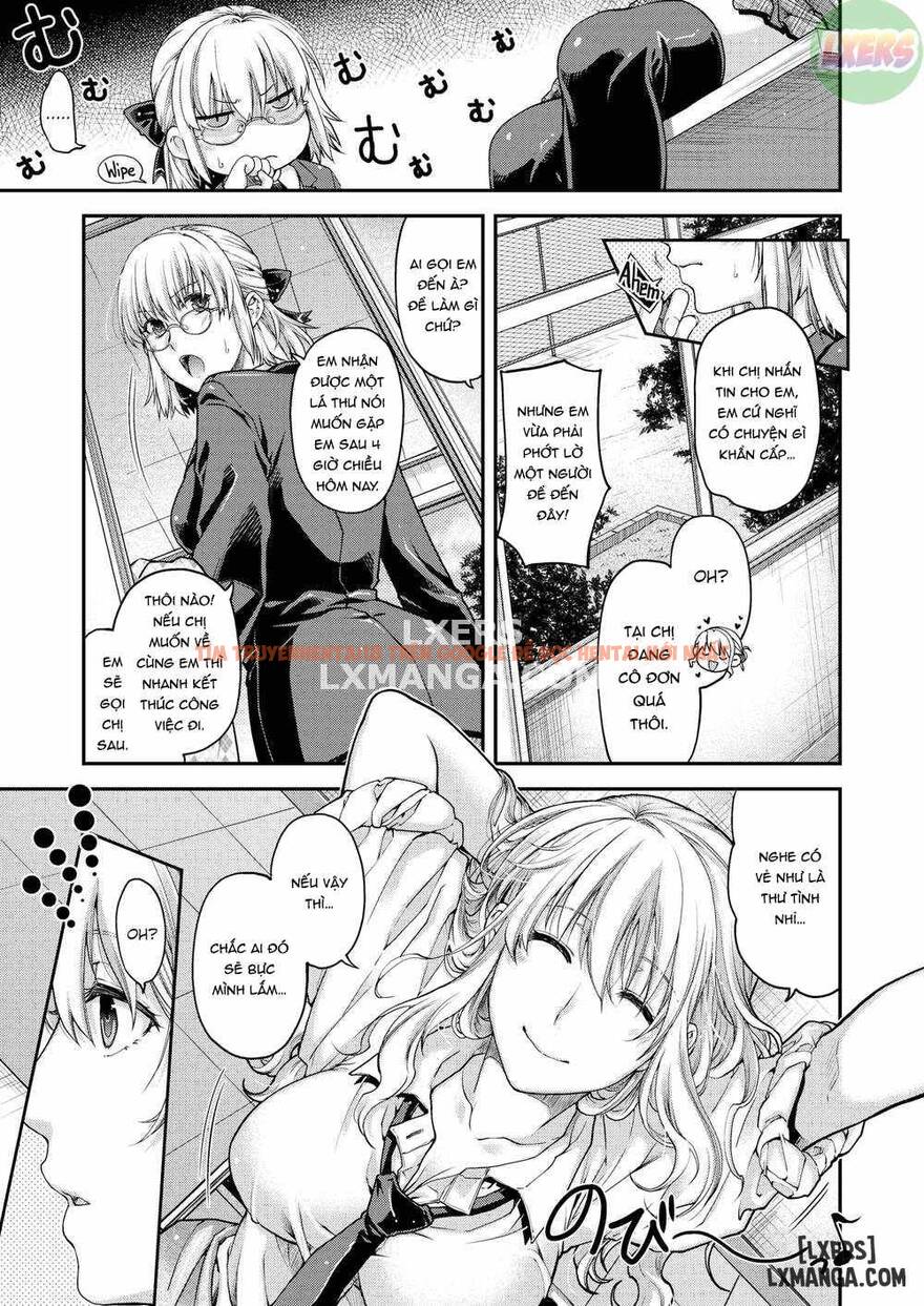 Xem ảnh 7 trong truyện hentai Hentai Thú Vật Từ Ngày Xửa Ngày Xưa - One Shot - hentaitvn.net