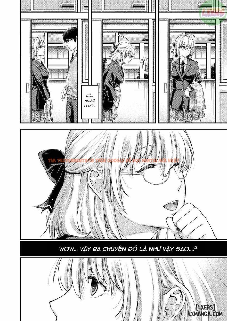 Xem ảnh 8 trong truyện hentai Hentai Thú Vật Từ Ngày Xửa Ngày Xưa - One Shot - hentaitvn.net