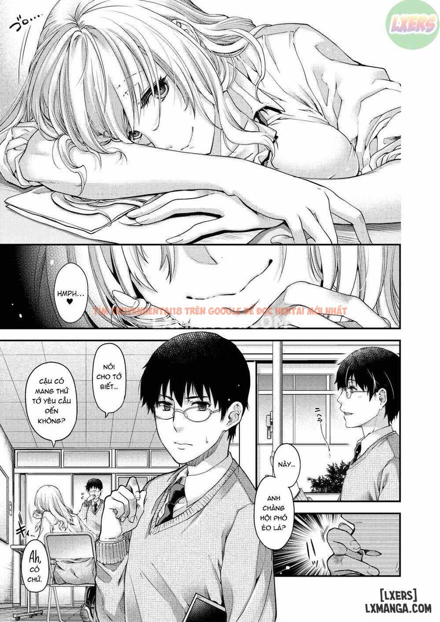 Xem ảnh 9 trong truyện hentai Hentai Thú Vật Từ Ngày Xửa Ngày Xưa - One Shot - hentaitvn.net