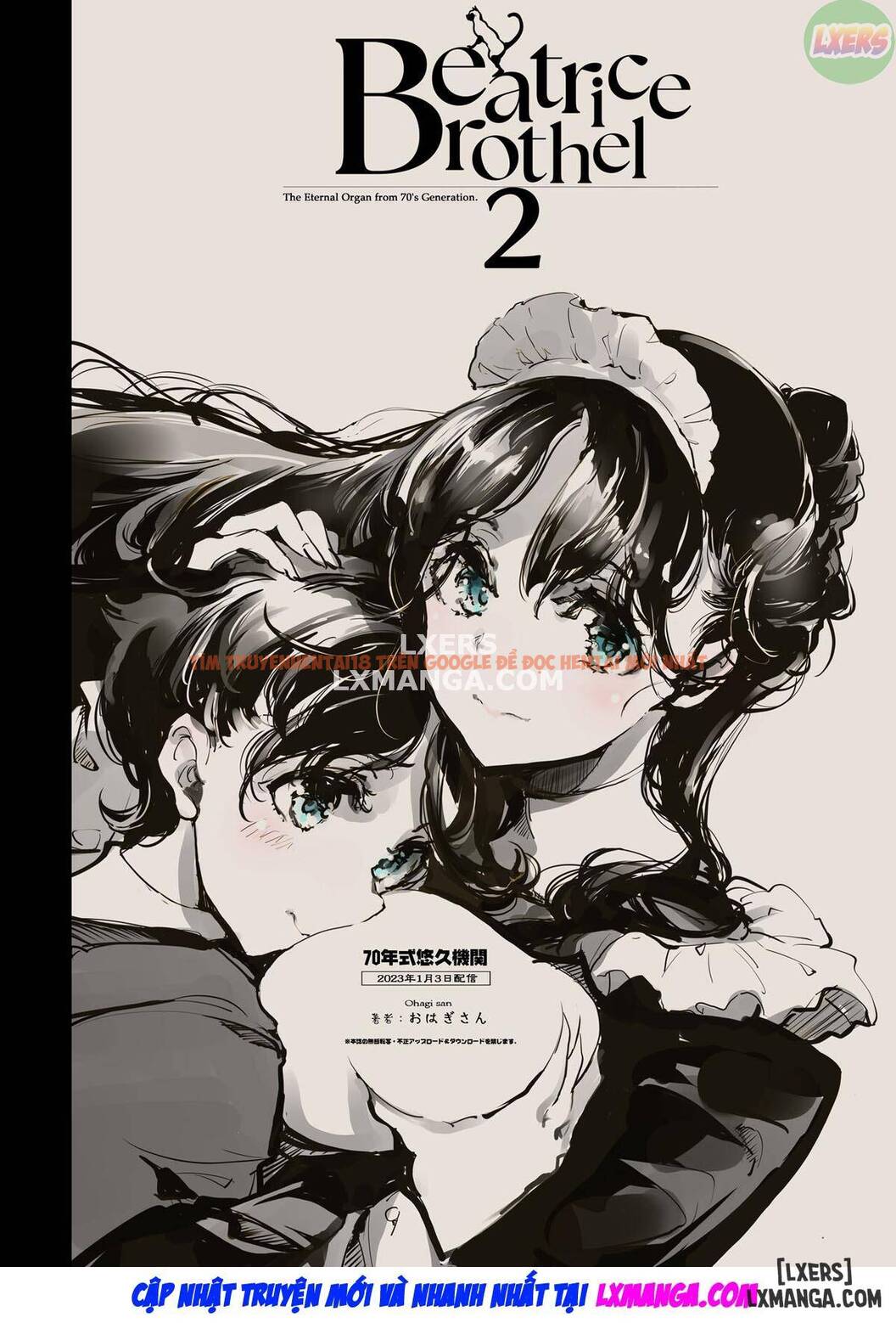 Xem ảnh 51 trong truyện hentai Beatrice Brothel 2 - One Shot - hentaitvn.net