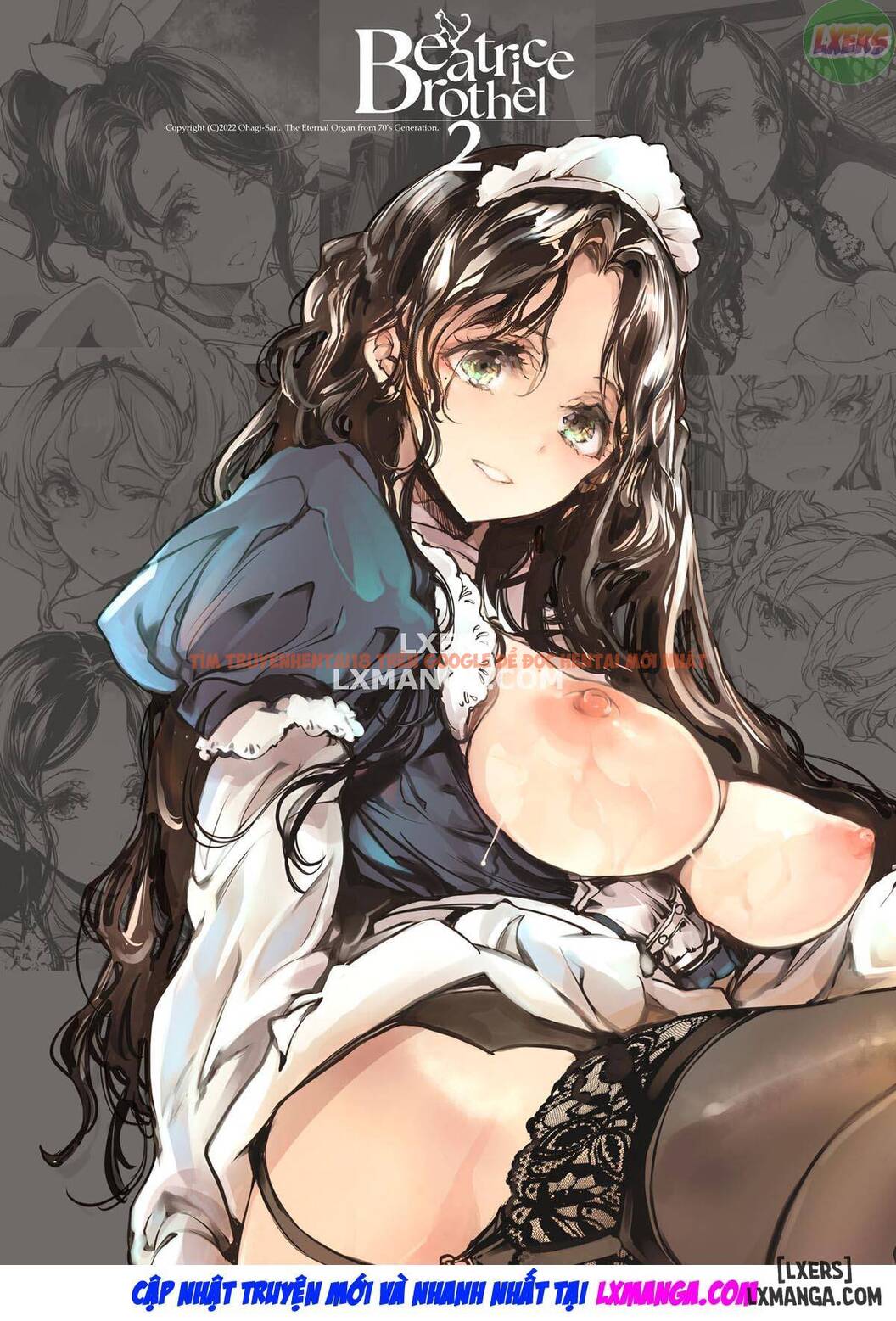 Xem ảnh 52 trong truyện hentai Beatrice Brothel 2 - One Shot - hentaitvn.net