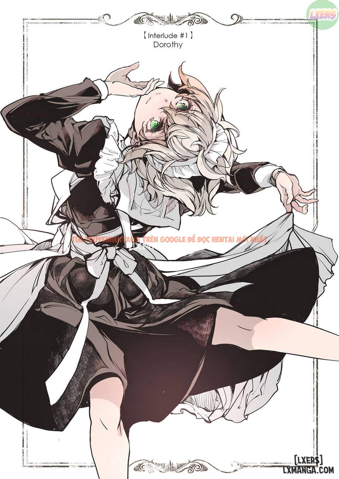 Xem ảnh 34 trong truyện hentai Beatrice Brothel - One Shot - hentaitvn.net