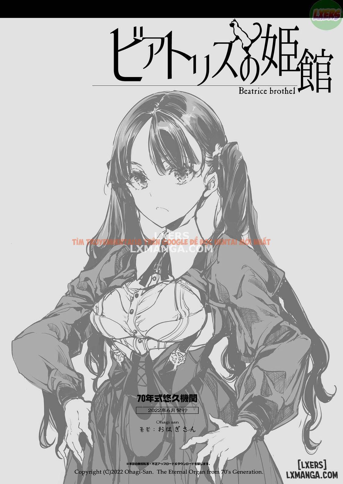 Xem ảnh 61 trong truyện hentai Beatrice Brothel - One Shot - hentaitvn.net
