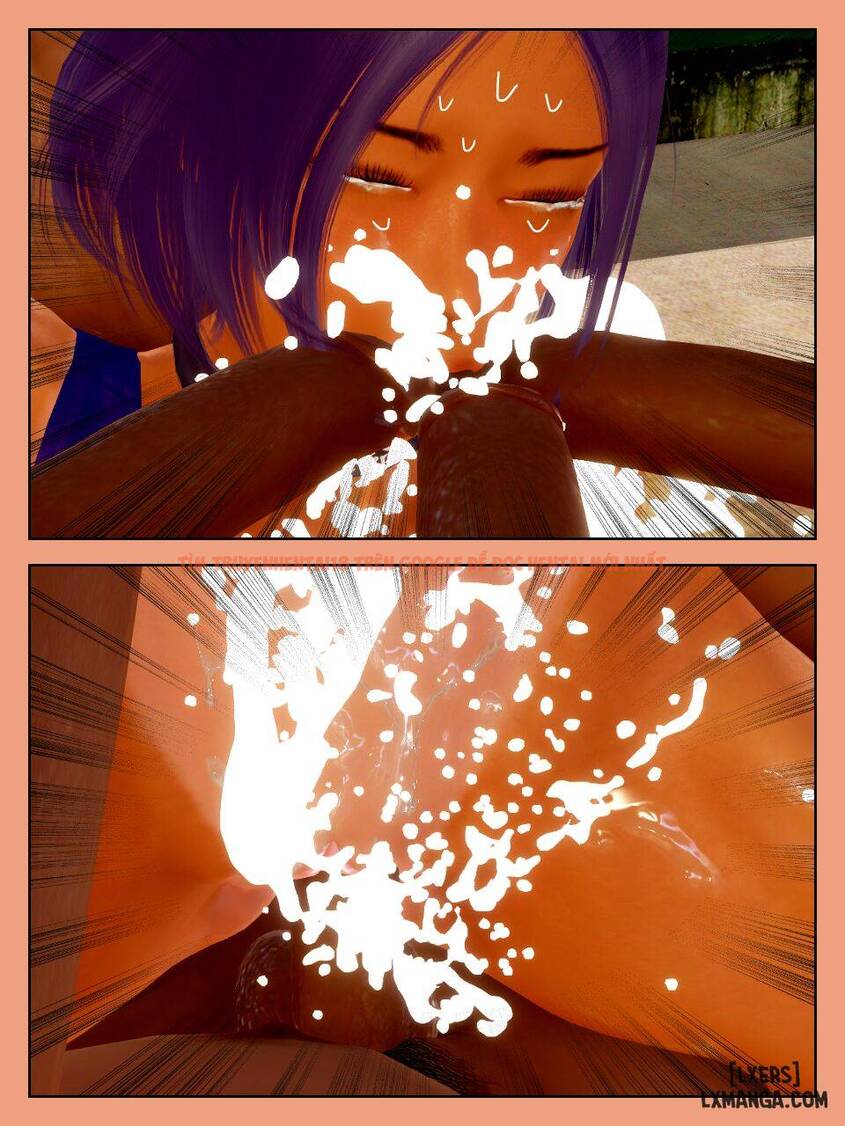 Xem ảnh 84 trong truyện hentai Hentai Màu 3D Body Căng Tròn Nẩy Nẩy Trong Nước - One Shot - hentaitvn.net