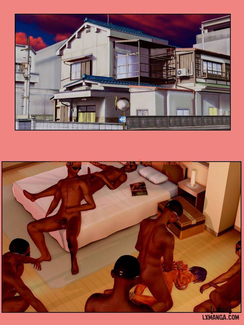 Xem ảnh 89 trong truyện hentai Hentai Màu 3D Body Căng Tròn Nẩy Nẩy Trong Nước - One Shot - hentaitvn.net