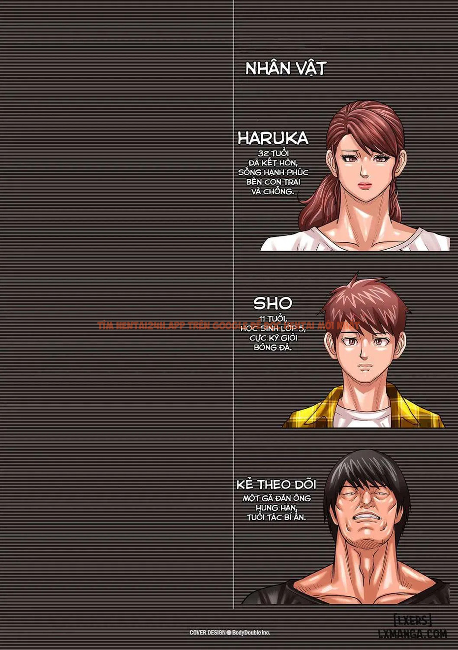 Trang truyện 2 trong truyện tranh Beautiful Female Teacher Tamamo - Chapter 0 - zhentaivn.pro