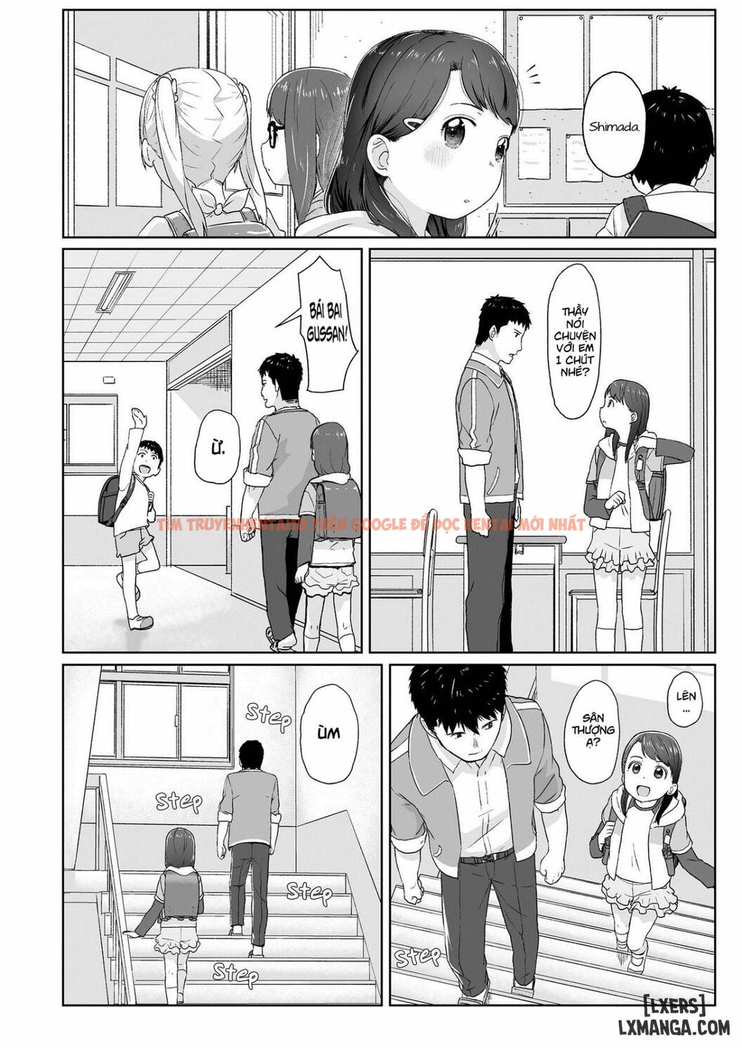 Xem ảnh 12 trong truyện hentai Because I'm Awake - One Shot - hentaitvn.net