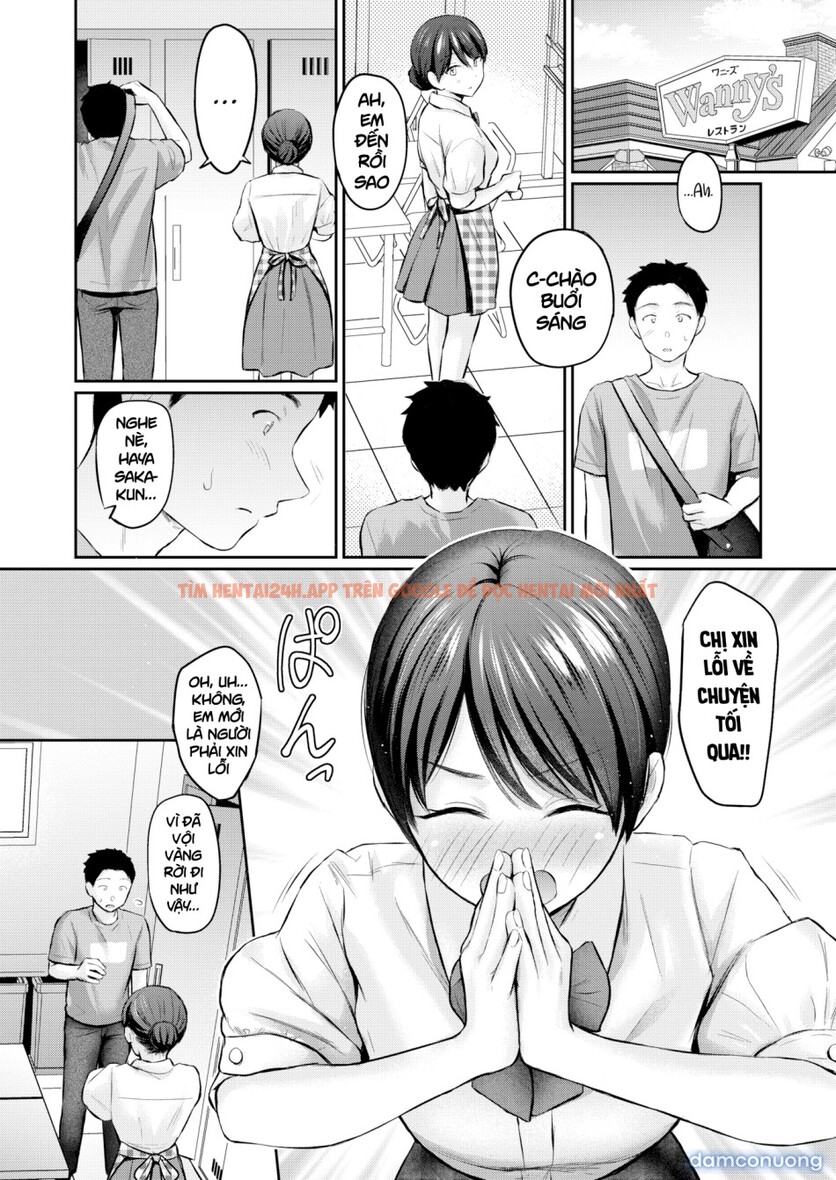 Xem ảnh Because I've Been Holding Back All This Time - One Shot - 11 - Truyenhentaiz.net