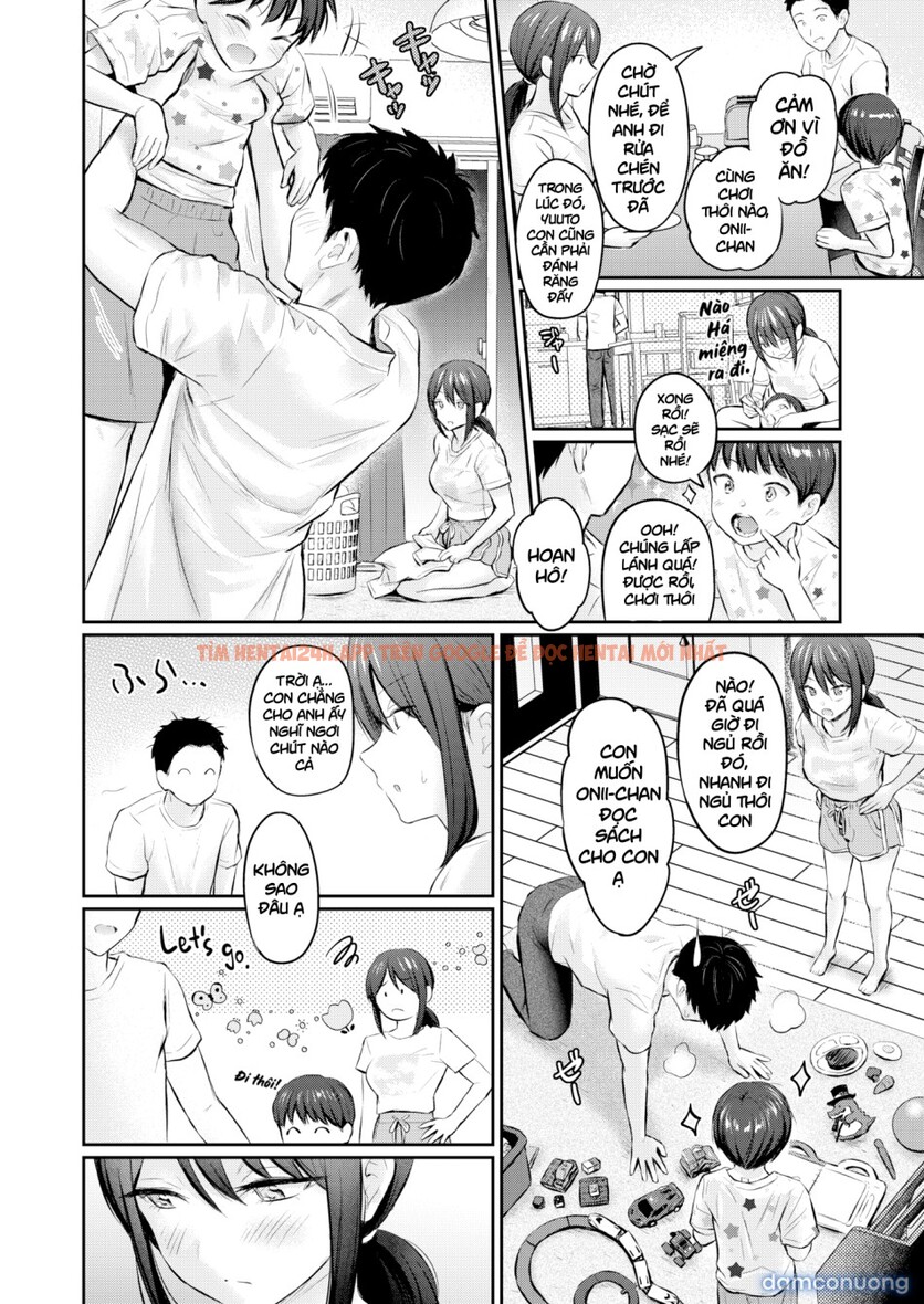 Xem ảnh Because I've Been Holding Back All This Time - One Shot - 5 - Truyenhentaiz.net