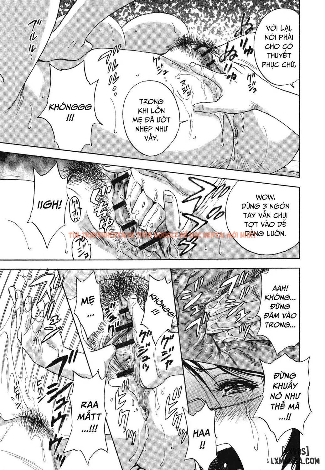 Trang truyện 27 trong truyện tranh Become A Kid And Have Sex All The Time - Chapter 1 - hentai24h.pro