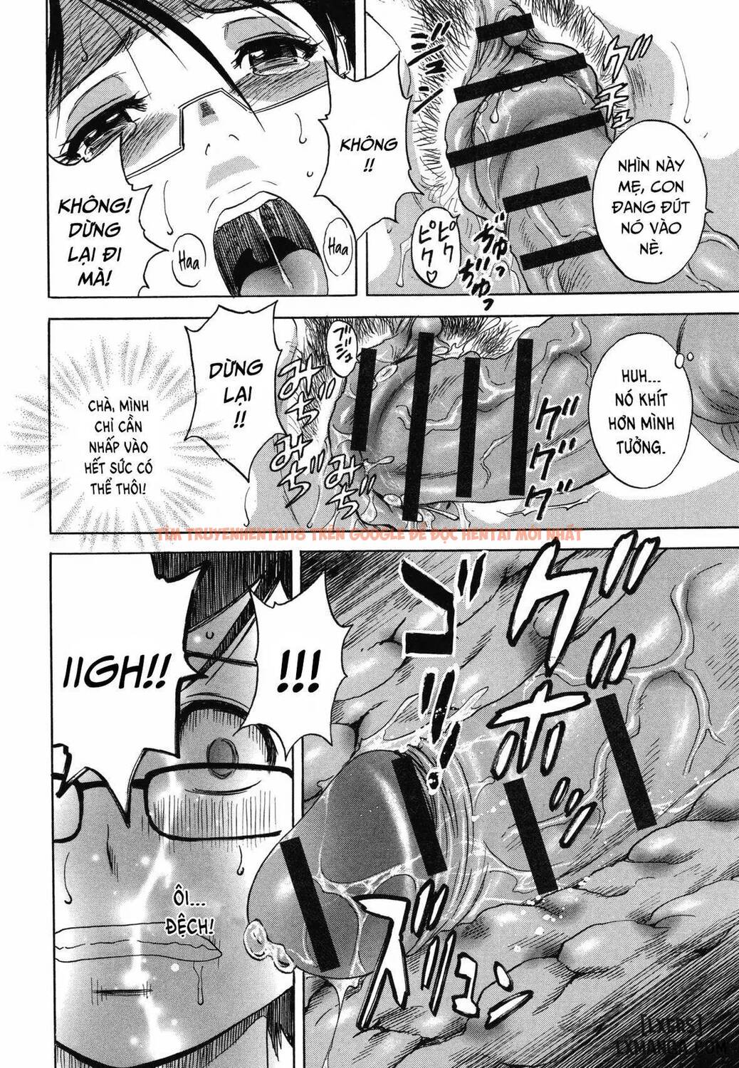 Trang truyện 28 trong truyện tranh Become A Kid And Have Sex All The Time - Chapter 1 - hentai24h.pro