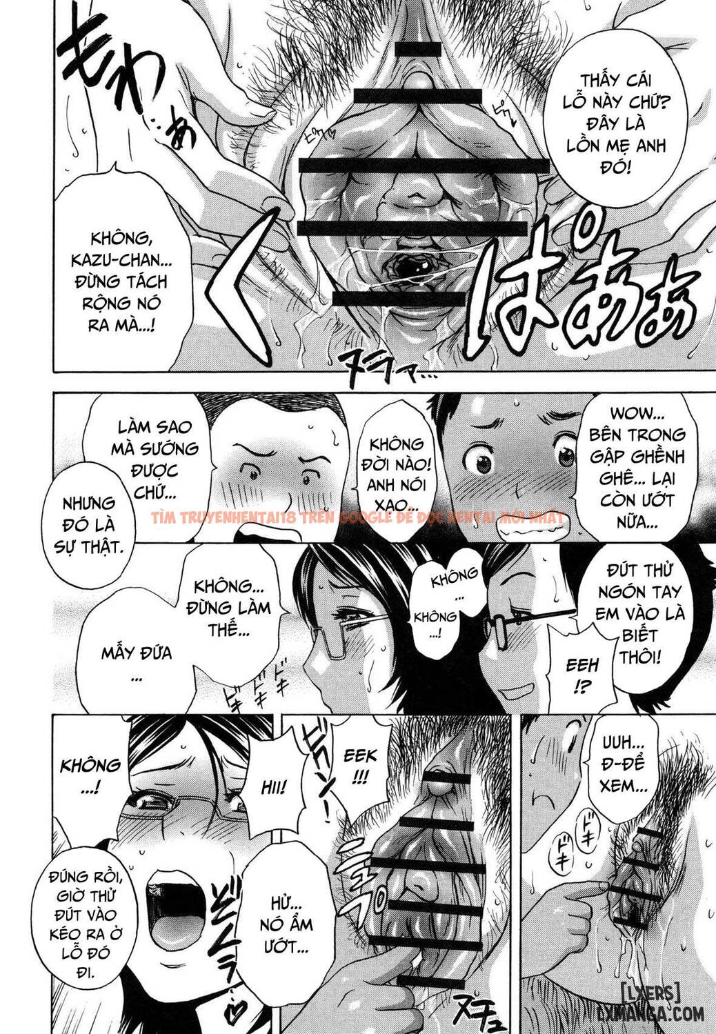 Trang truyện 25 trong truyện tranh Become A Kid And Have Sex All The Time - Chapter 2 - truyentvn.net