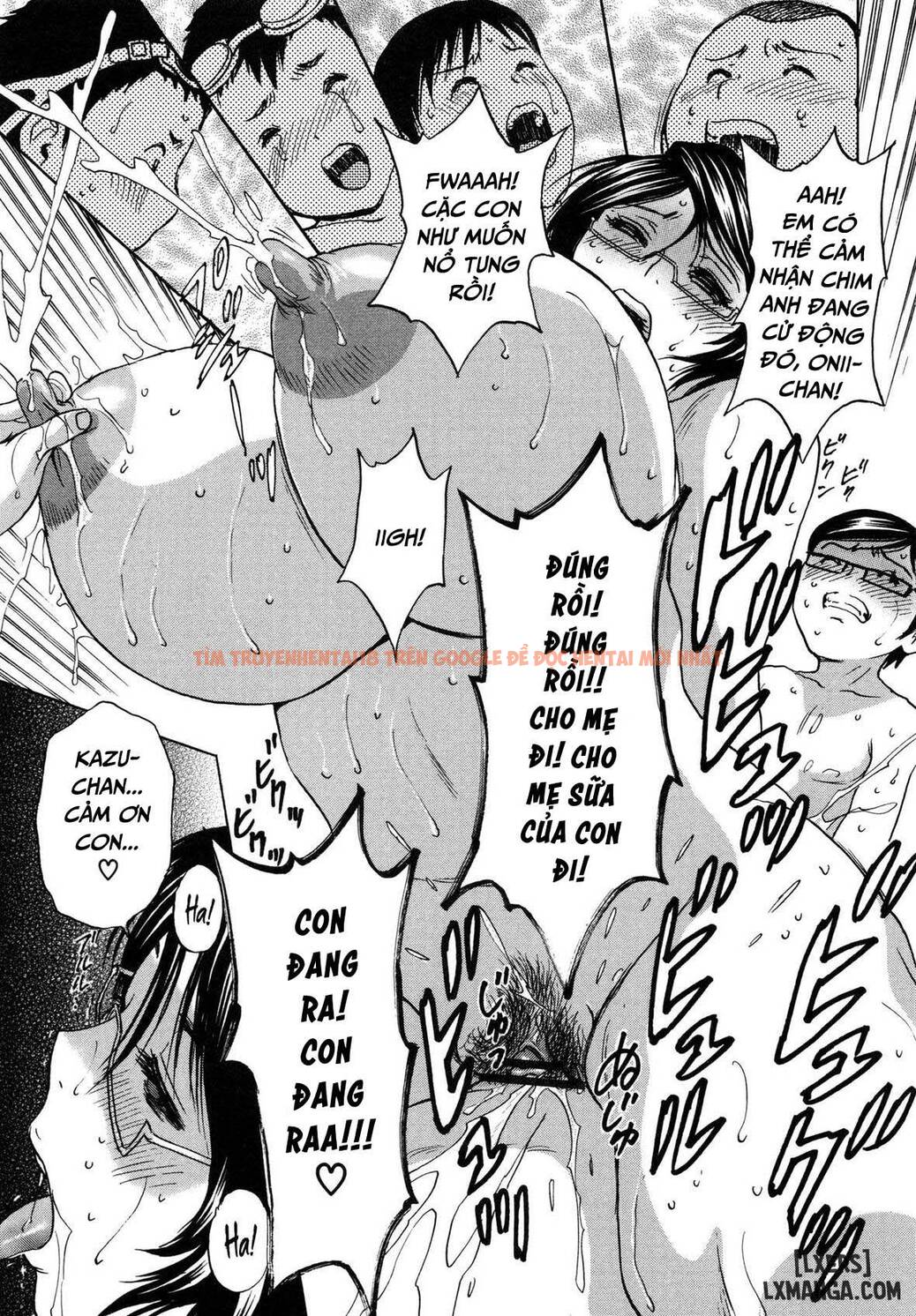 Trang truyện 32 trong truyện tranh Become A Kid And Have Sex All The Time - Chapter 2 - truyentvn.net