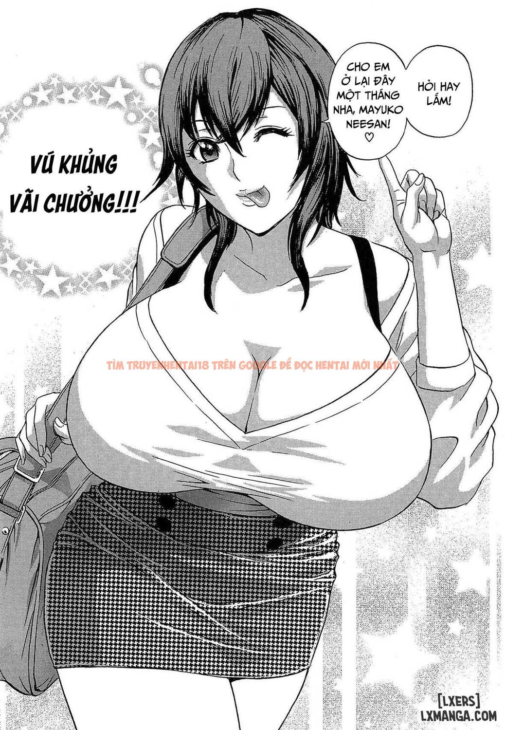 Trang truyện 1 trong truyện tranh Become A Kid And Have Sex All The Time - Chapter 3 - hentai24h.pro