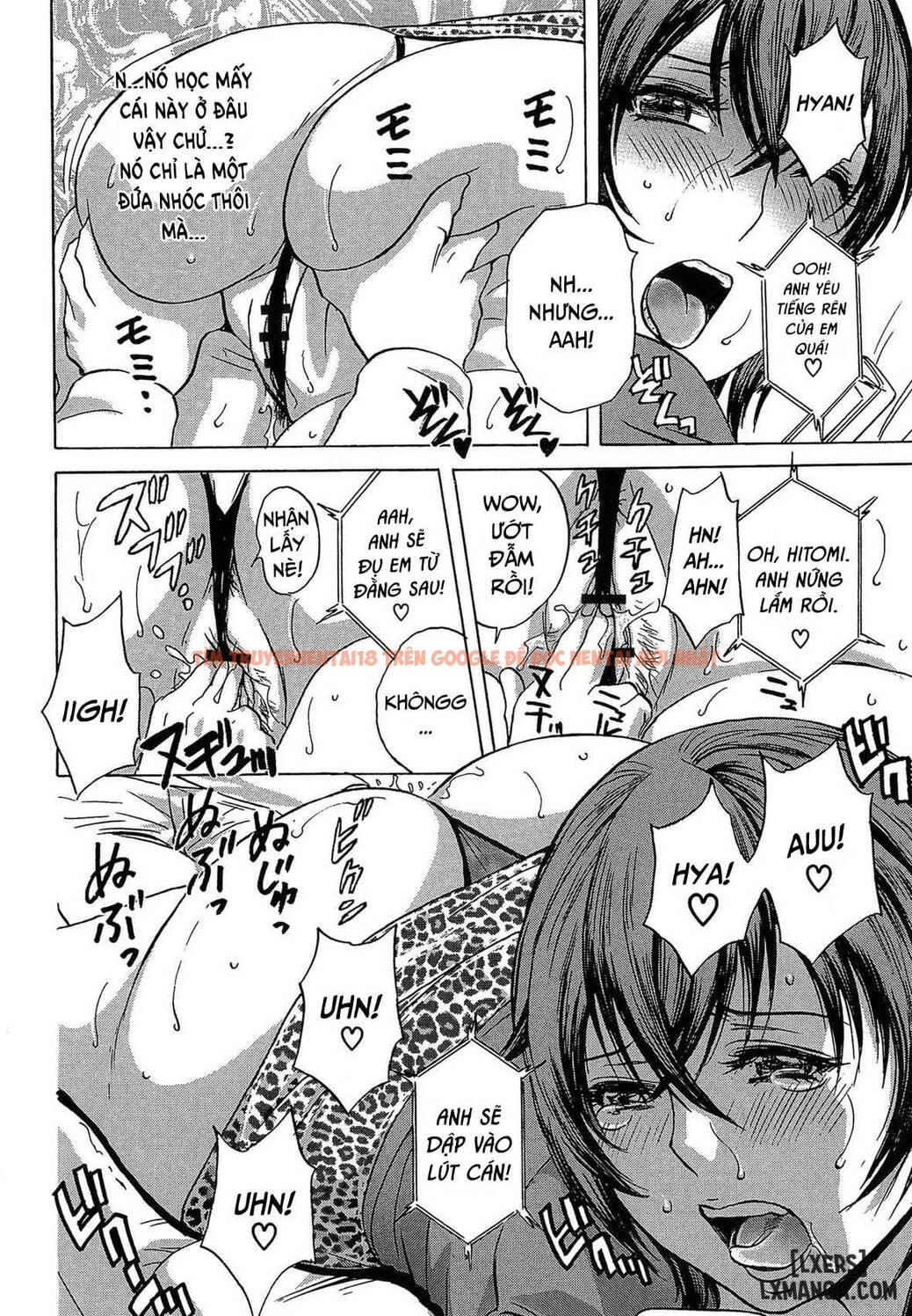 Trang truyện 11 trong truyện tranh Become A Kid And Have Sex All The Time - Chapter 3 - hentai24h.pro