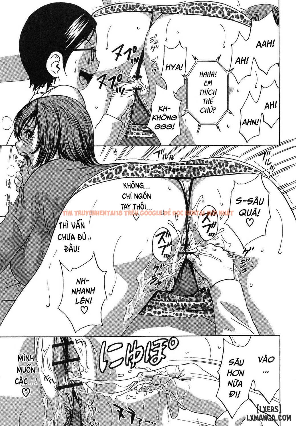 Trang truyện 12 trong truyện tranh Become A Kid And Have Sex All The Time - Chapter 3 - hentai24h.pro