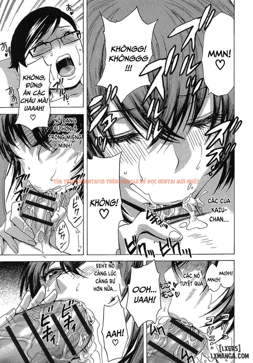 Trang truyện 18 trong truyện tranh Become A Kid And Have Sex All The Time - Chapter 3 - hentai24h.pro