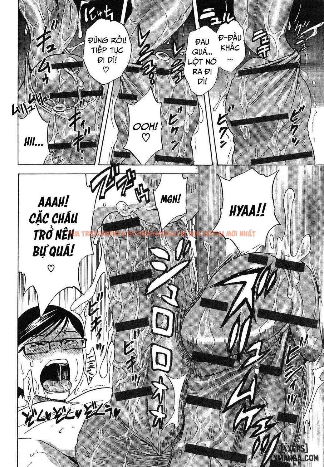 Trang truyện 19 trong truyện tranh Become A Kid And Have Sex All The Time - Chapter 3 - hentai24h.pro