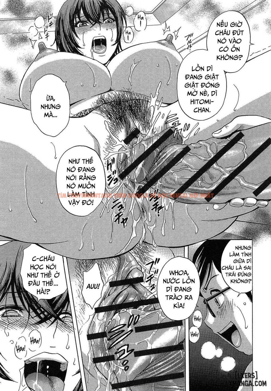 Trang truyện 24 trong truyện tranh Become A Kid And Have Sex All The Time - Chapter 3 - hentai24h.pro