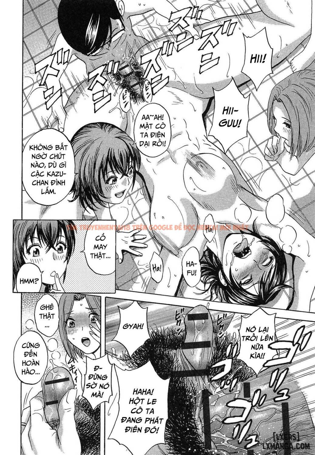 Trang truyện 15 trong truyện tranh Become A Kid And Have Sex All The Time - Chapter 5 - truyentvn.net