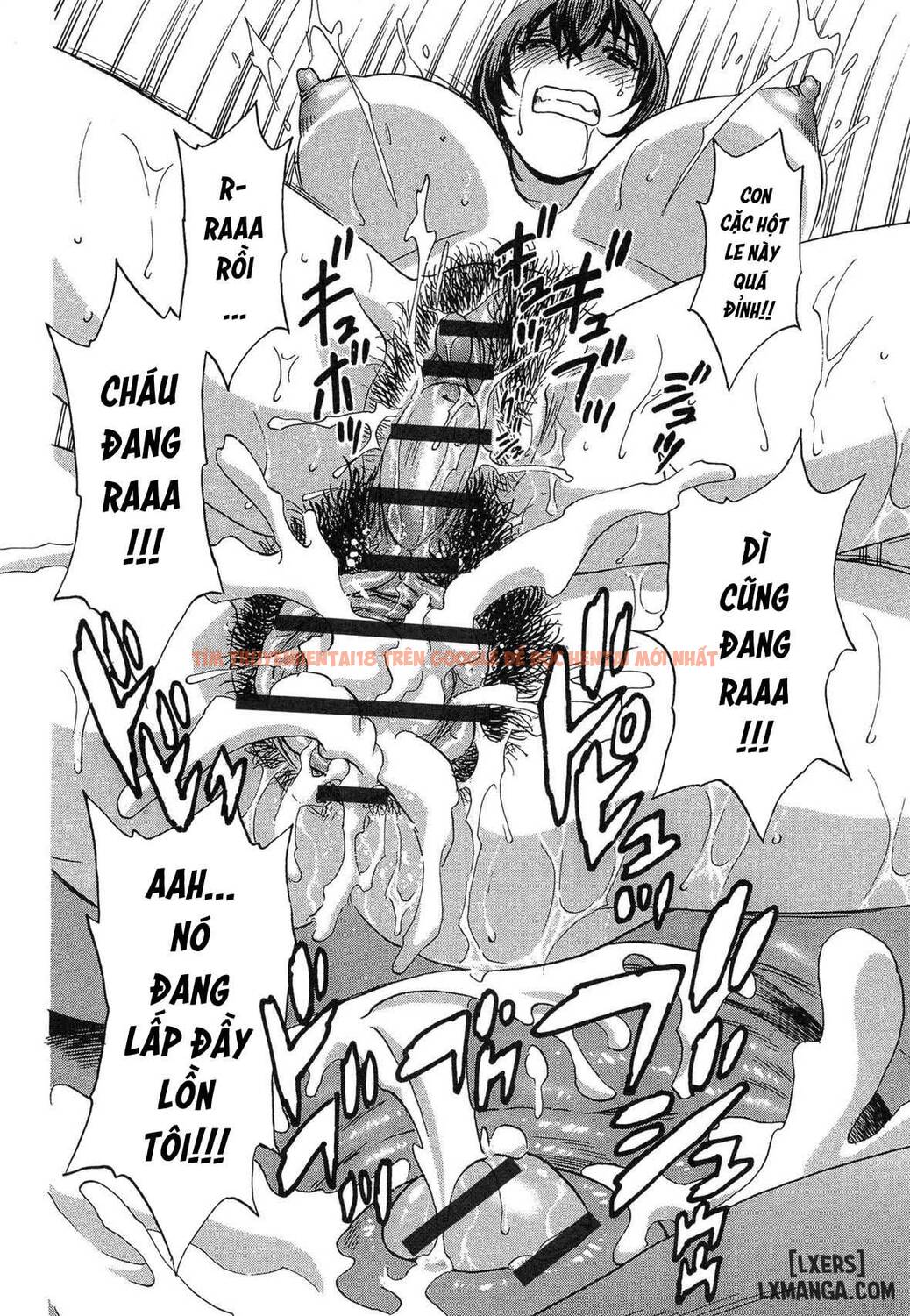 Trang truyện 19 trong truyện tranh Become A Kid And Have Sex All The Time - Chapter 5 - truyentvn.net