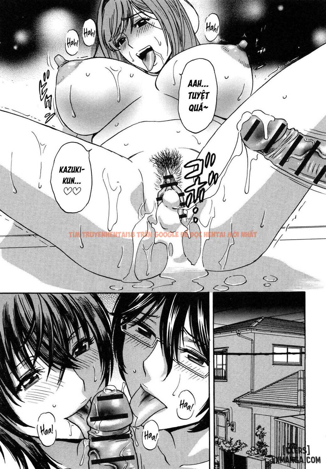 Xem ảnh 13 trong truyện hentai Become A Kid And Have Sex All The Time - Chapter 7 END - hentaitvn.net