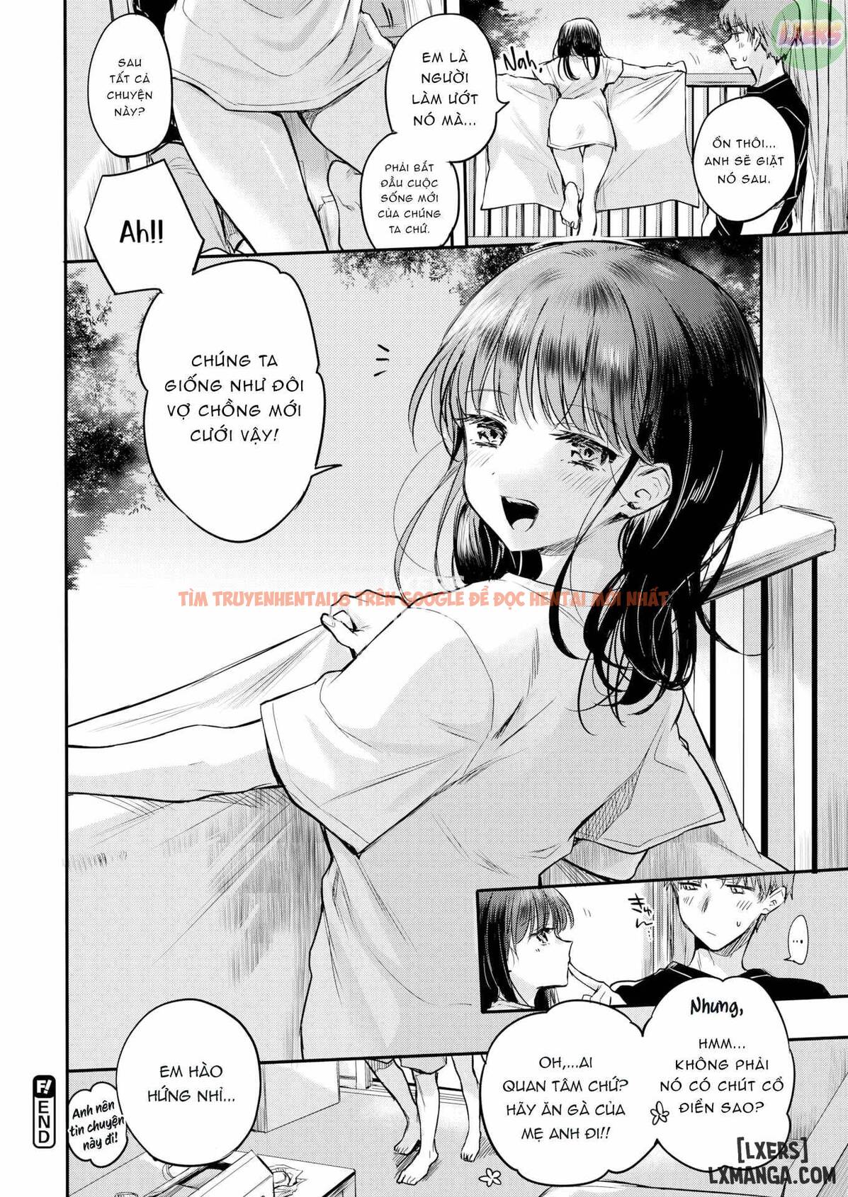 Trang truyện 20 trong truyện tranh Becoming Twindependent - One Shot - hentai24h.pro