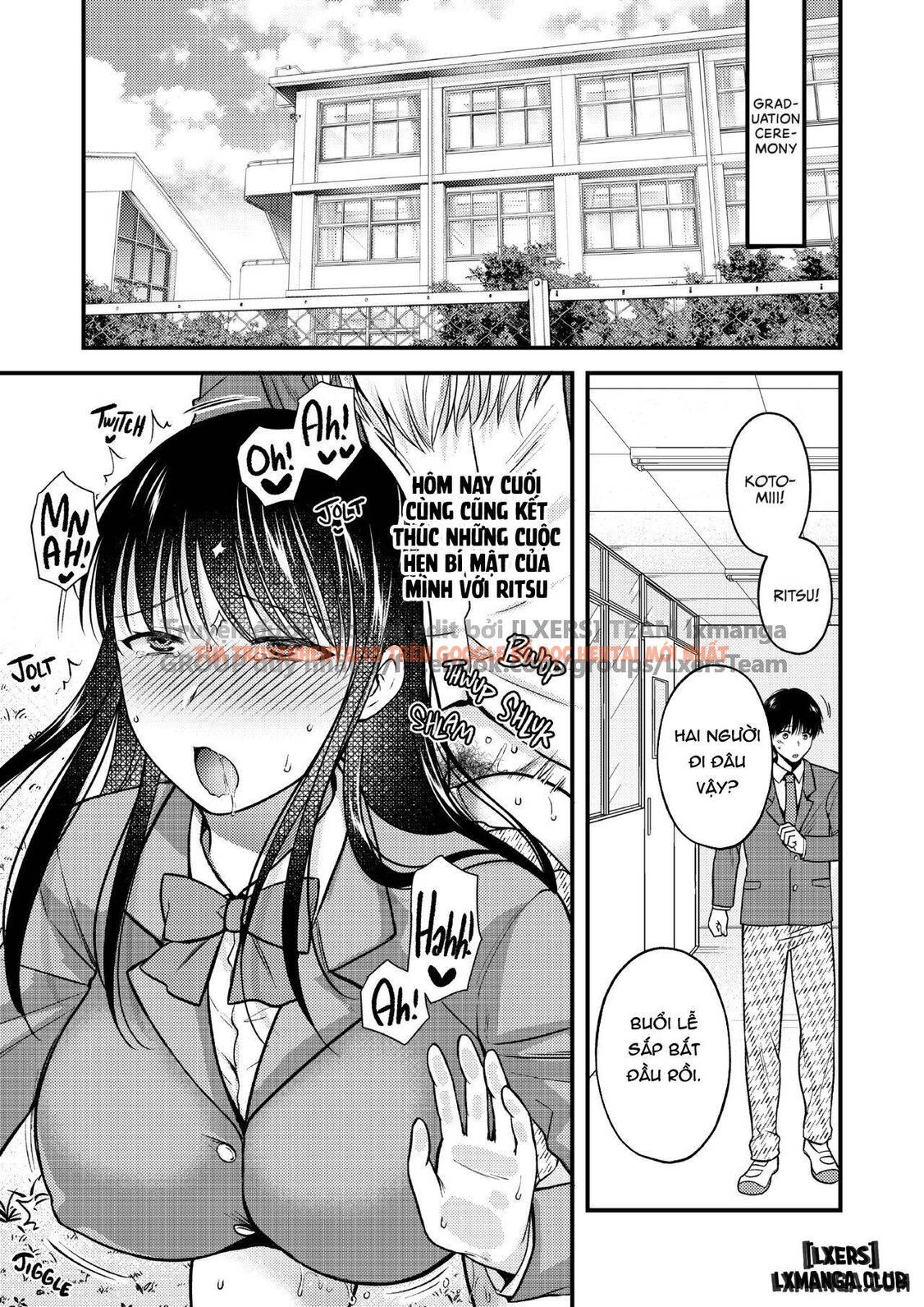 Xem ảnh Lên Giường Với Cô Bạn Thân - Chapter 4 - 18 - HentaiTruyen.fun