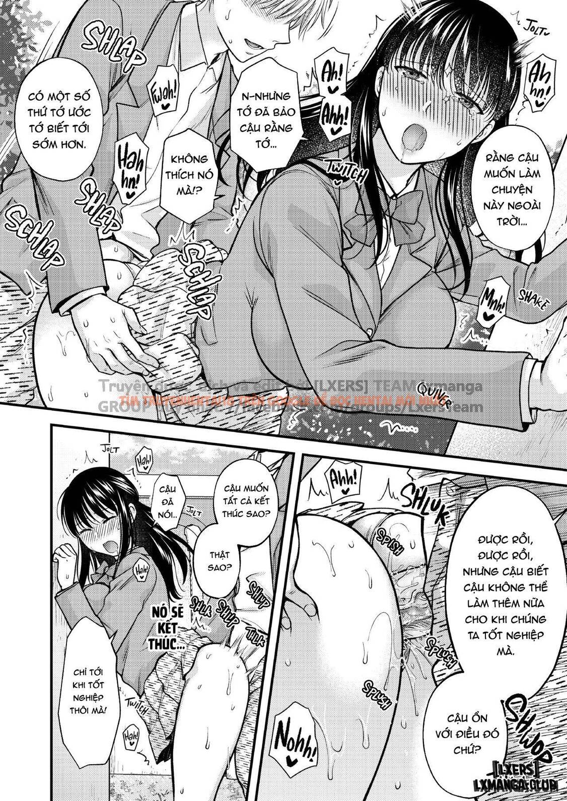 Xem ảnh Lên Giường Với Cô Bạn Thân - Chapter 4 - 21 - HentaiTruyen.fun