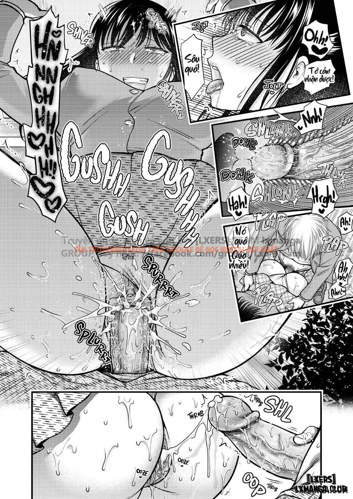 Xem ảnh Lên Giường Với Cô Bạn Thân - Chapter 4 - 23 - HentaiTruyen.fun