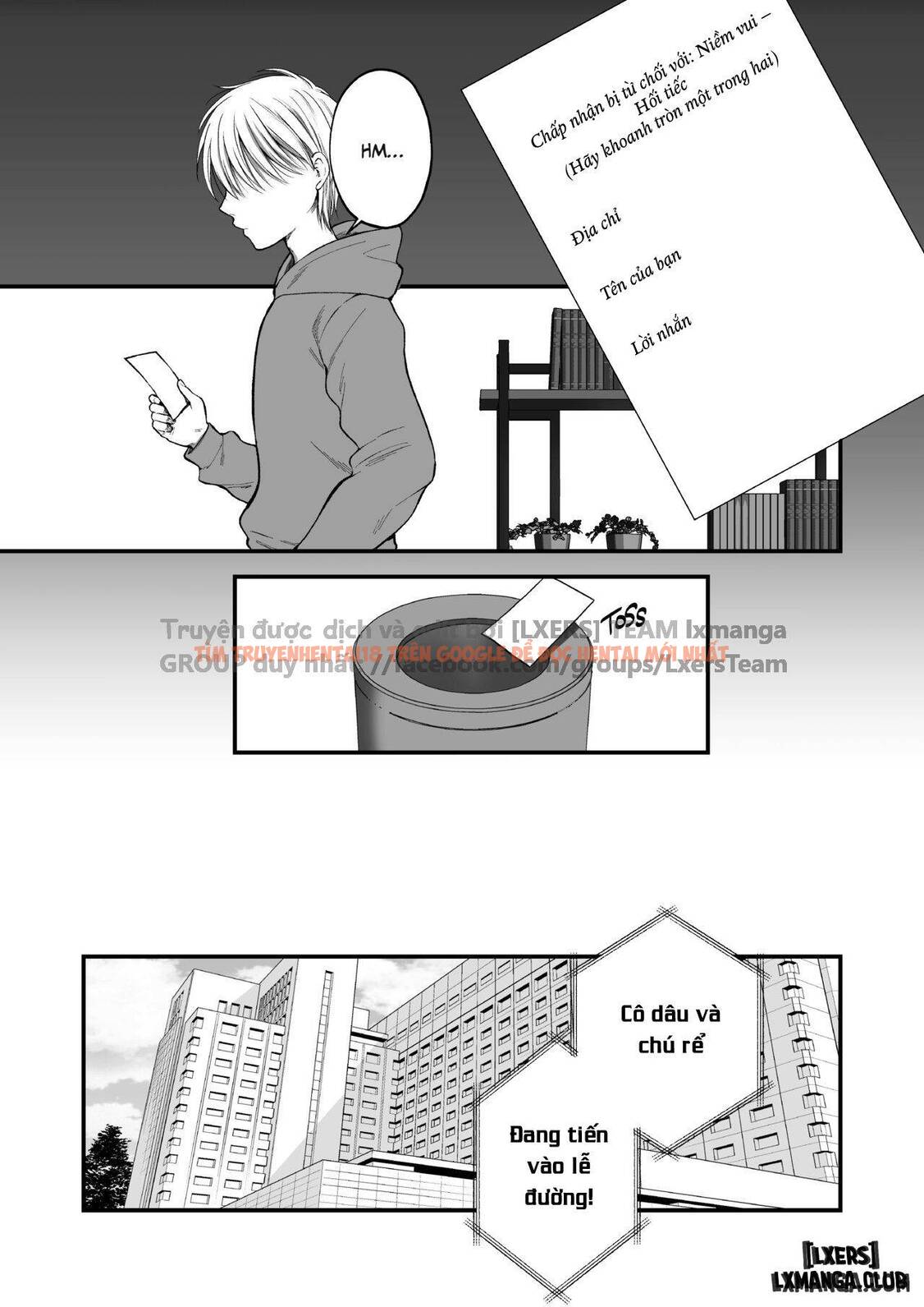 Xem ảnh Lên Giường Với Cô Bạn Thân - Chapter 5 - 4 - HentaiTruyen.fun