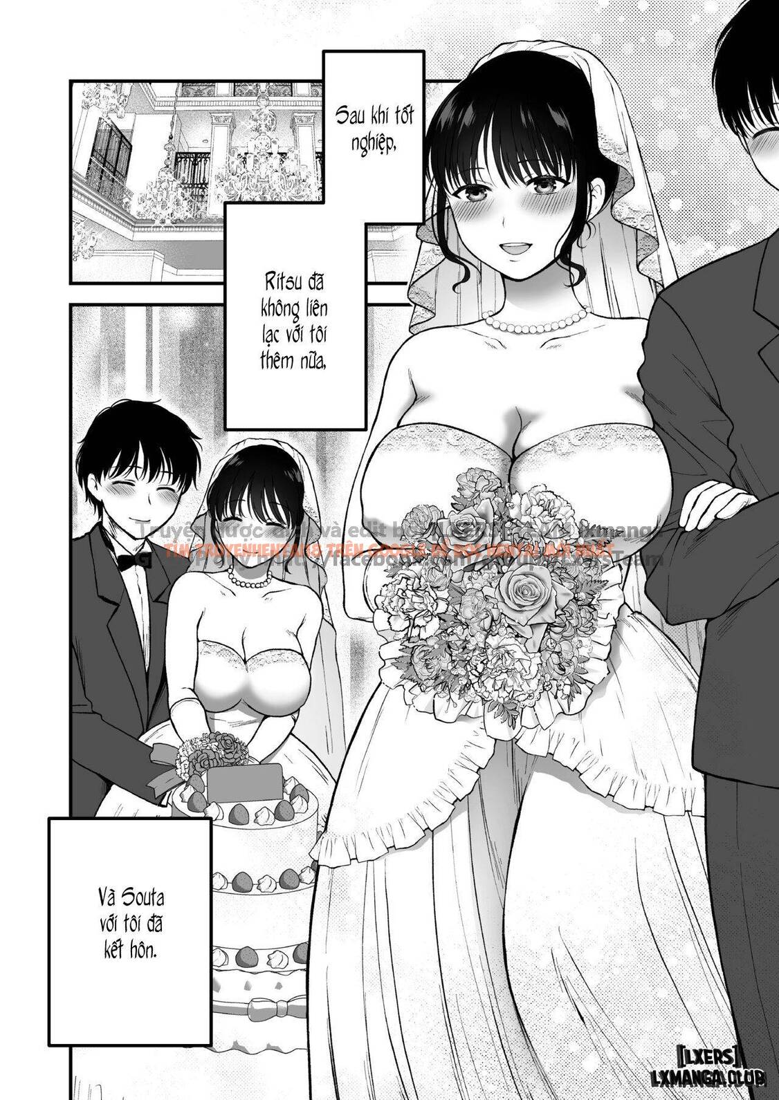 Xem ảnh Lên Giường Với Cô Bạn Thân - Chapter 5 - 5 - HentaiTruyen.fun