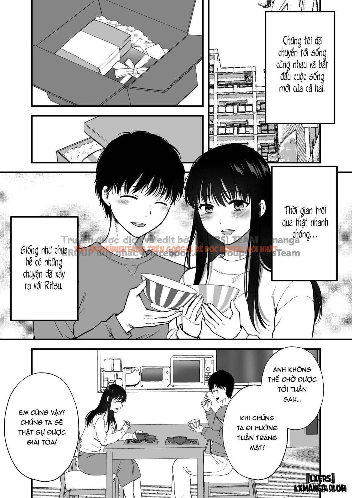 Xem ảnh Lên Giường Với Cô Bạn Thân - Chapter 5 - 6 - HentaiTruyen.fun
