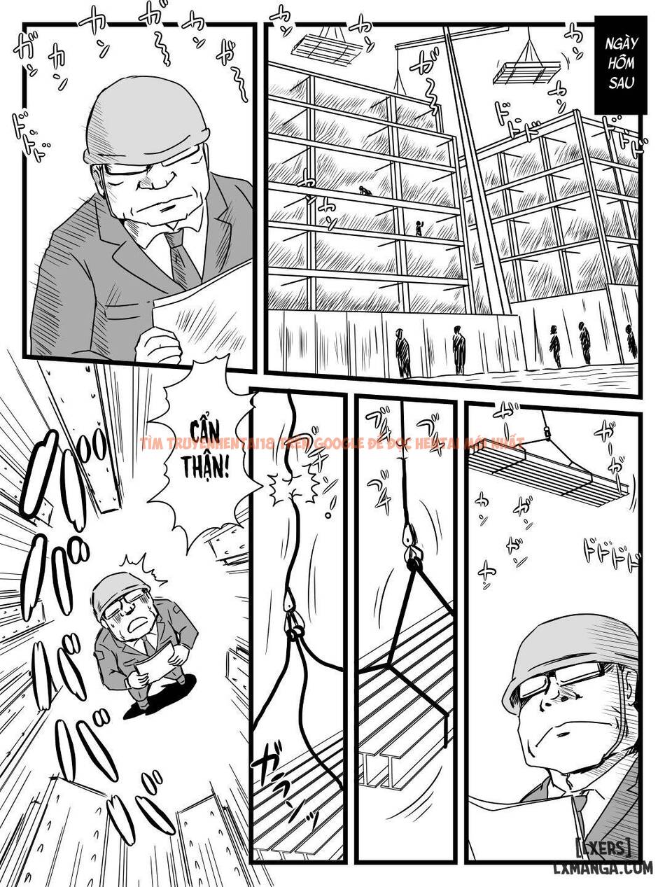 Xem ảnh 35 trong truyện hentai Chuyện Cô Mẹ Trở Nên Dâm Đãng Khi Uống Bia - One Shot - hentaitvn.net