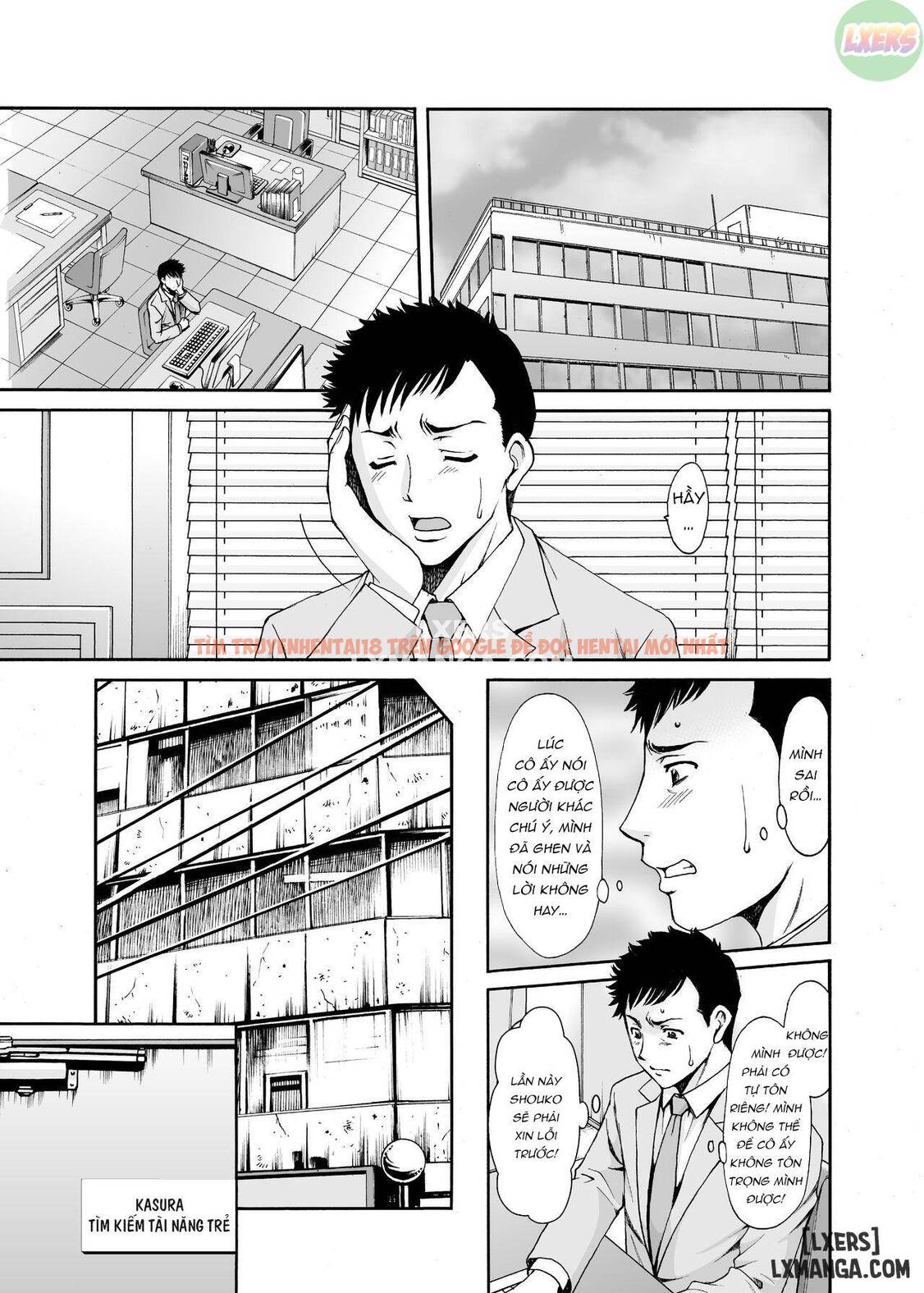 Trang truyện 12 trong truyện tranh Before My Reformed Delinquent Wife Falls - Chapter 1 - www.truyentvn.net