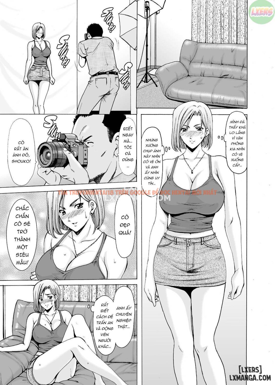Trang truyện 14 trong truyện tranh Before My Reformed Delinquent Wife Falls - Chapter 1 - www.truyentvn.net