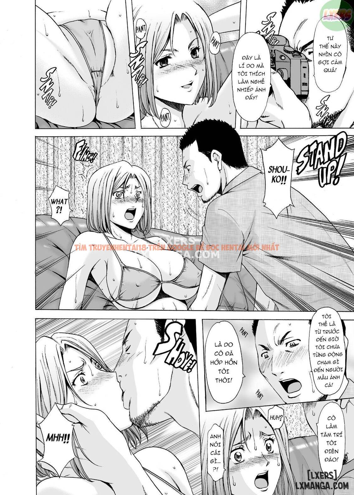 Trang truyện 19 trong truyện tranh Before My Reformed Delinquent Wife Falls - Chapter 1 - www.truyentvn.net