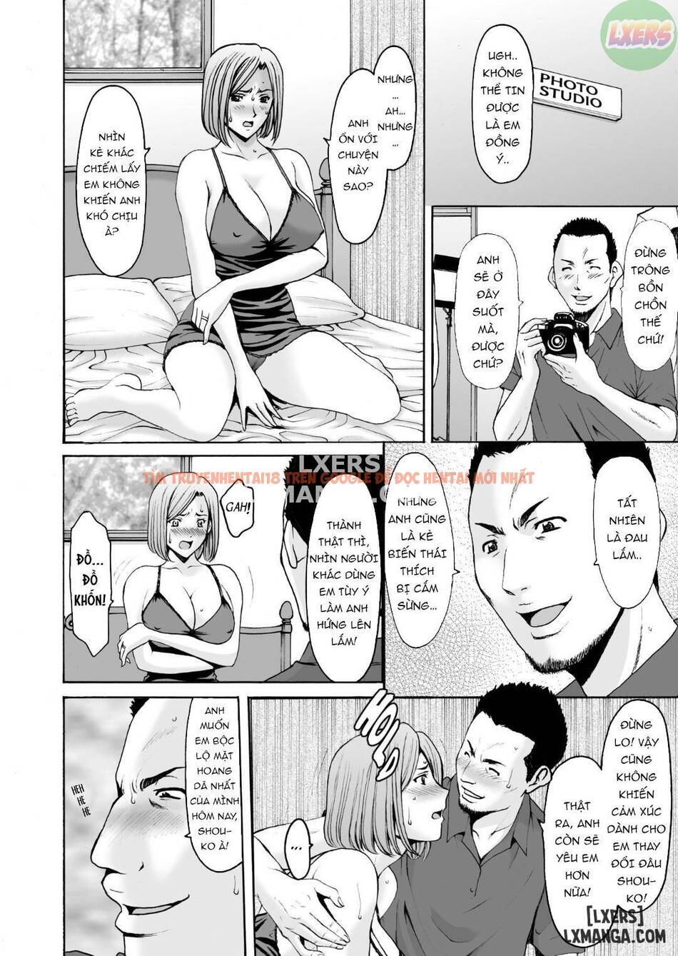 Xem ảnh 29 trong truyện hentai Before My Reformed Delinquent Wife Falls - Chapter 2 END - hentaitvn.net
