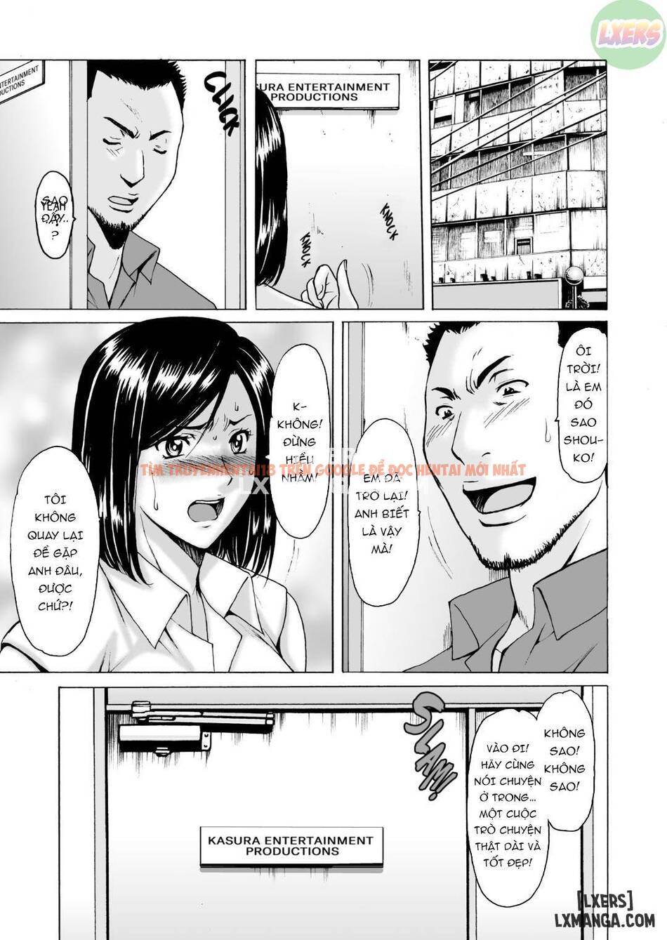 Xem ảnh 56 trong truyện hentai Before My Reformed Delinquent Wife Falls - Chapter 2 END - hentaitvn.net
