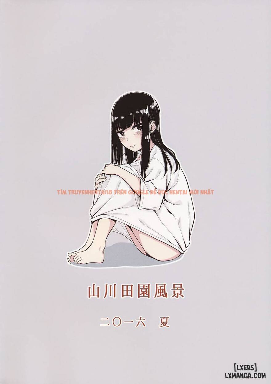 Trang truyện 13 trong truyện tranh Begging For Your Fingertips - One Shot - hentai24h.pro