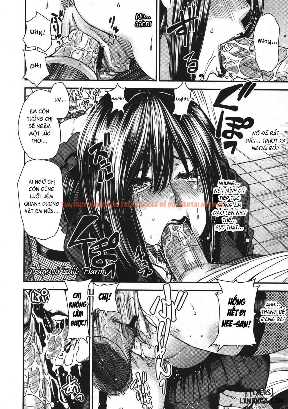 Xem ảnh 13 trong truyện hentai Behind The Voice - One Shot - hentaitvn.net