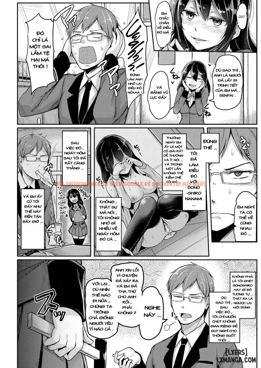 Xem ảnh 1 trong truyện hentai Being Manipulated - One Shot - hentaitvn.net